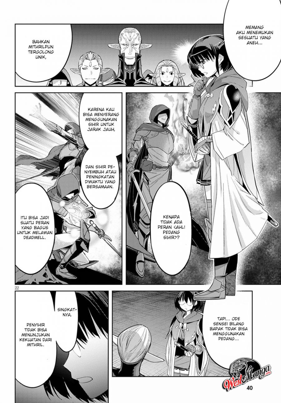 Chapter 25 - halaman 30