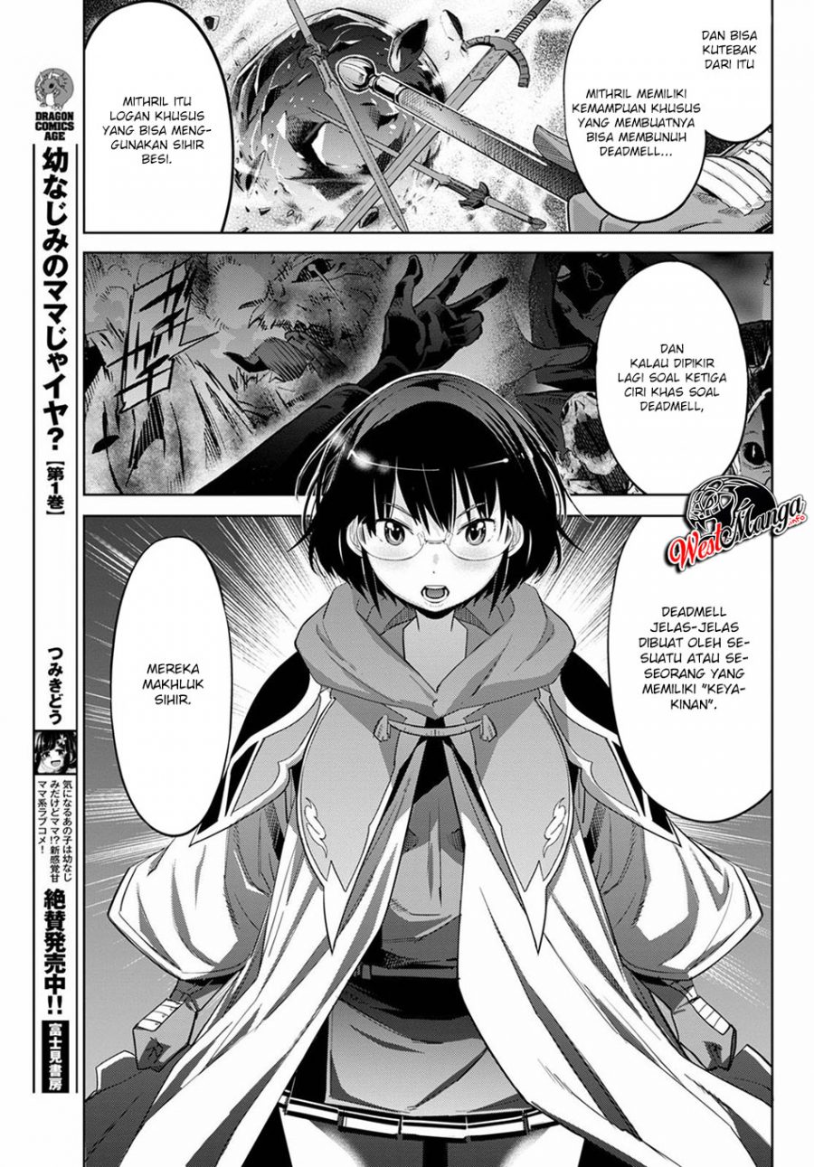 Chapter 25 - halaman 31