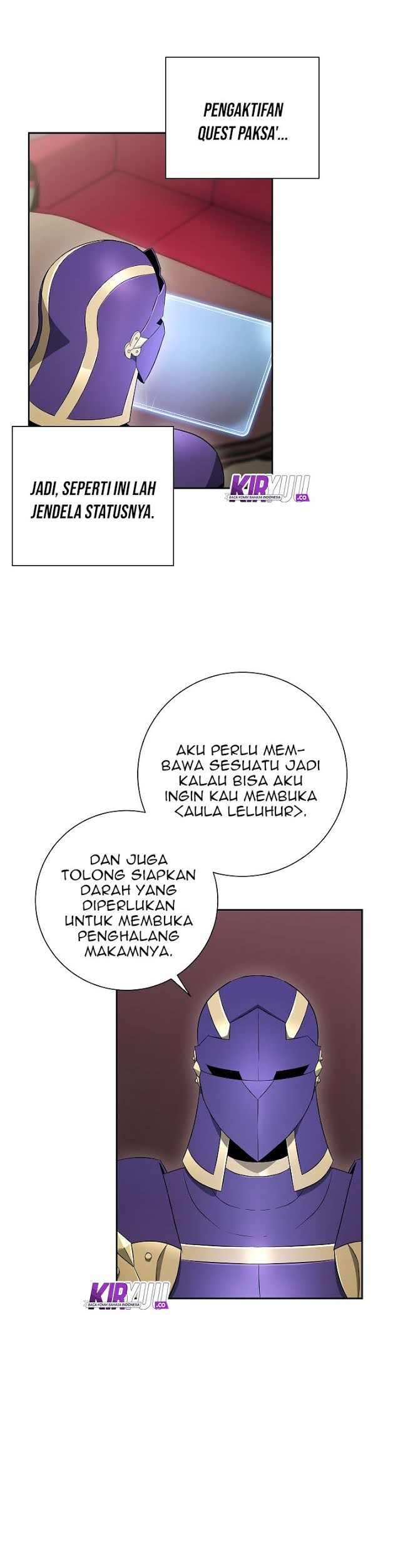 Chapter 95 - halaman 29