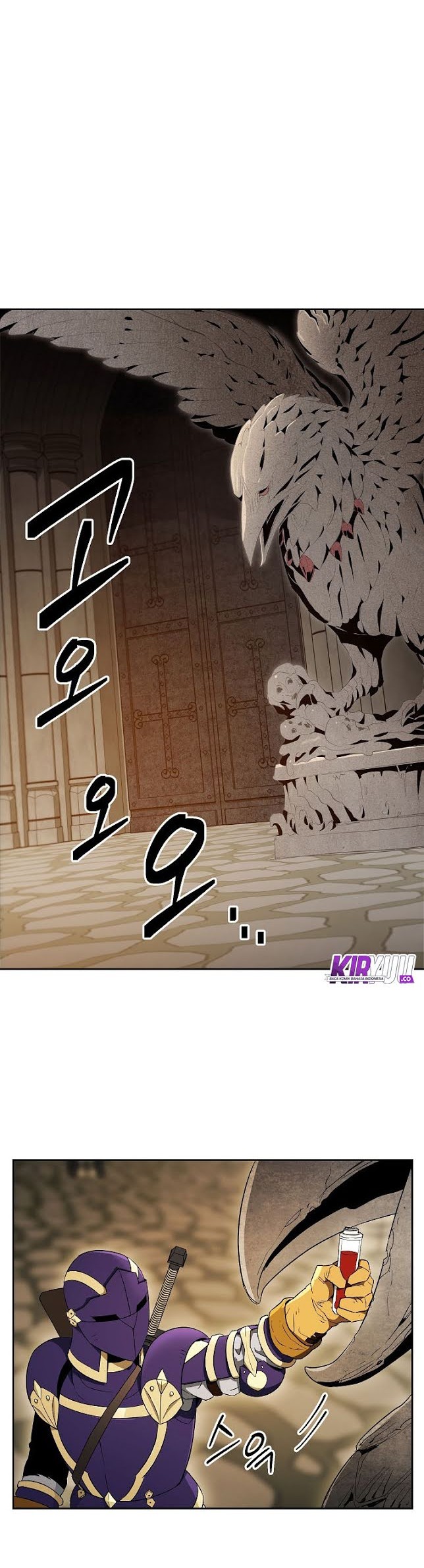 Chapter 95 - halaman 30