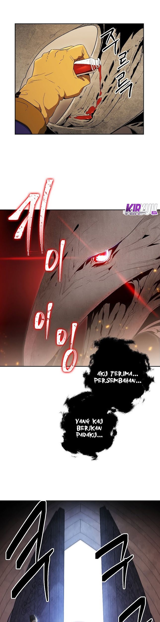 Chapter 95 - halaman 31