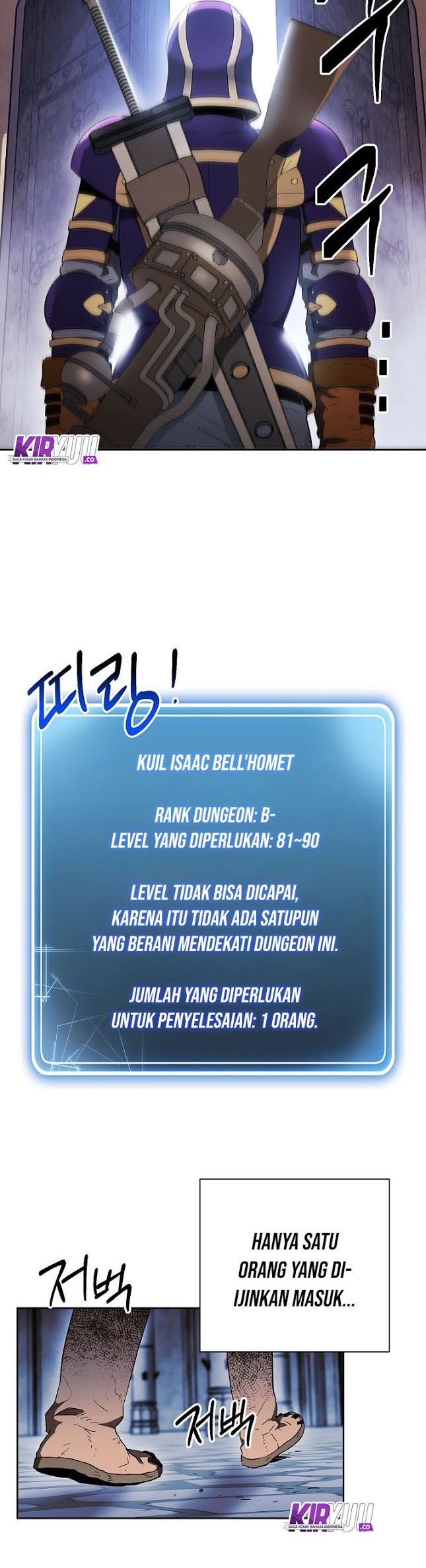 Chapter 95 - halaman 32