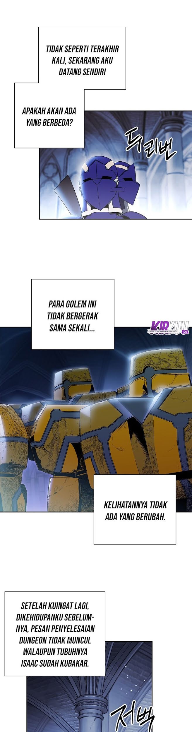 Chapter 95 - halaman 33