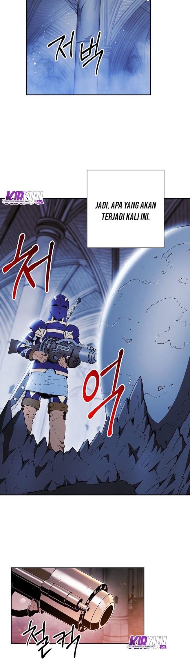Chapter 95 - halaman 34