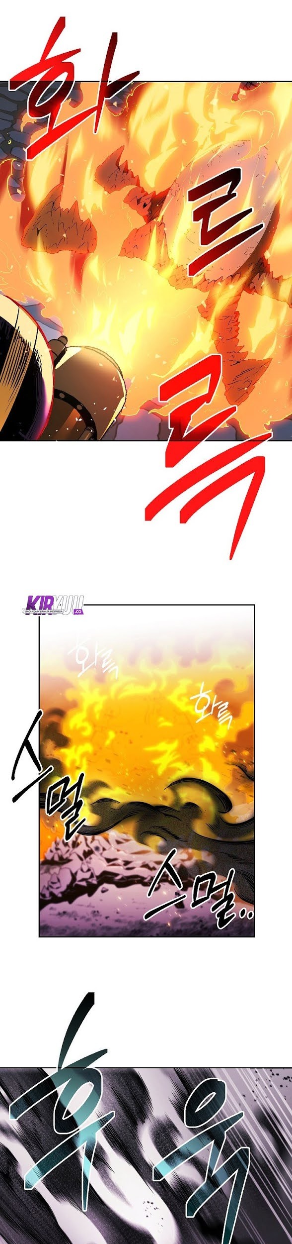 Chapter 95 - halaman 35