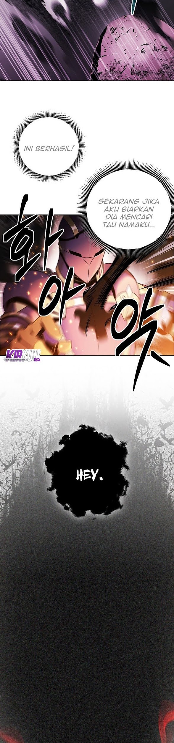 Chapter 95 - halaman 36