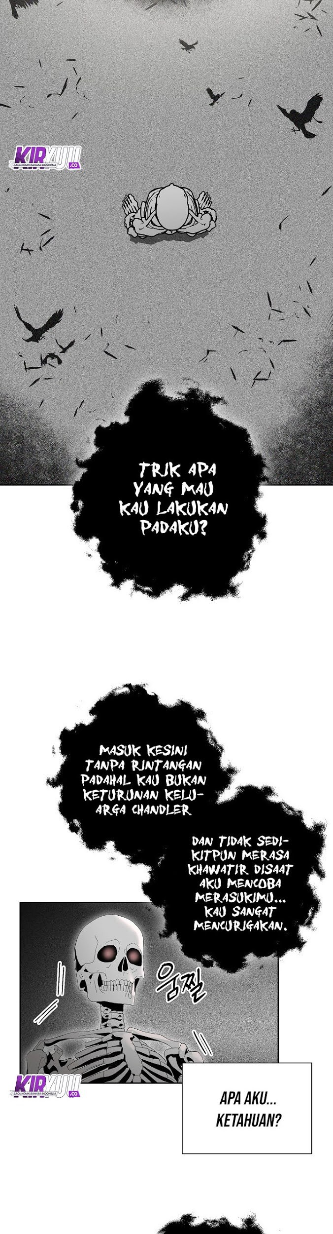 Chapter 95 - halaman 38