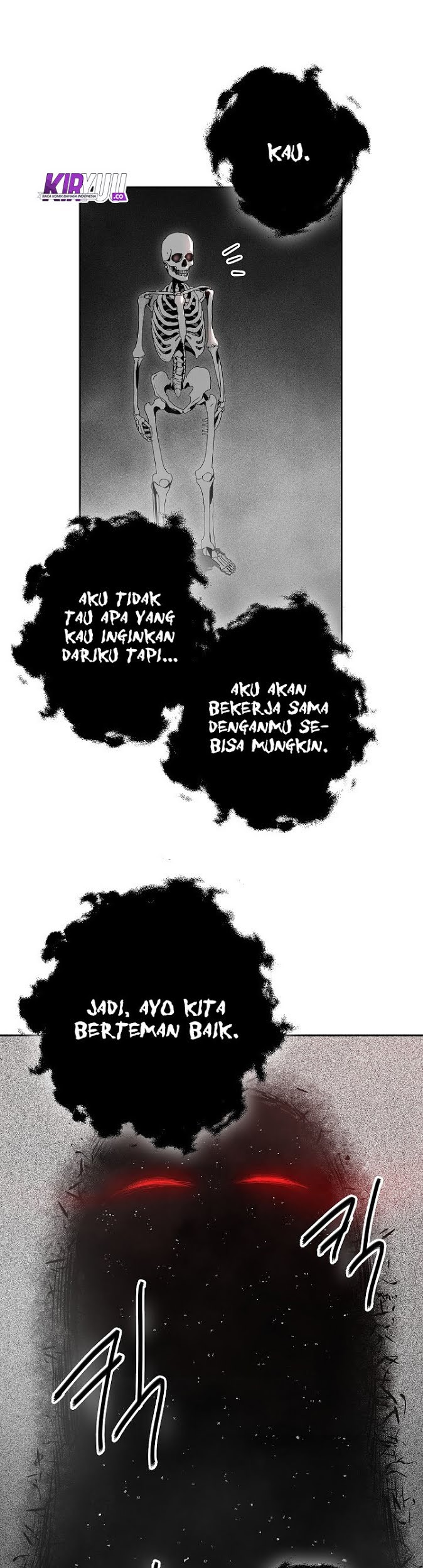 Chapter 95 - halaman 40