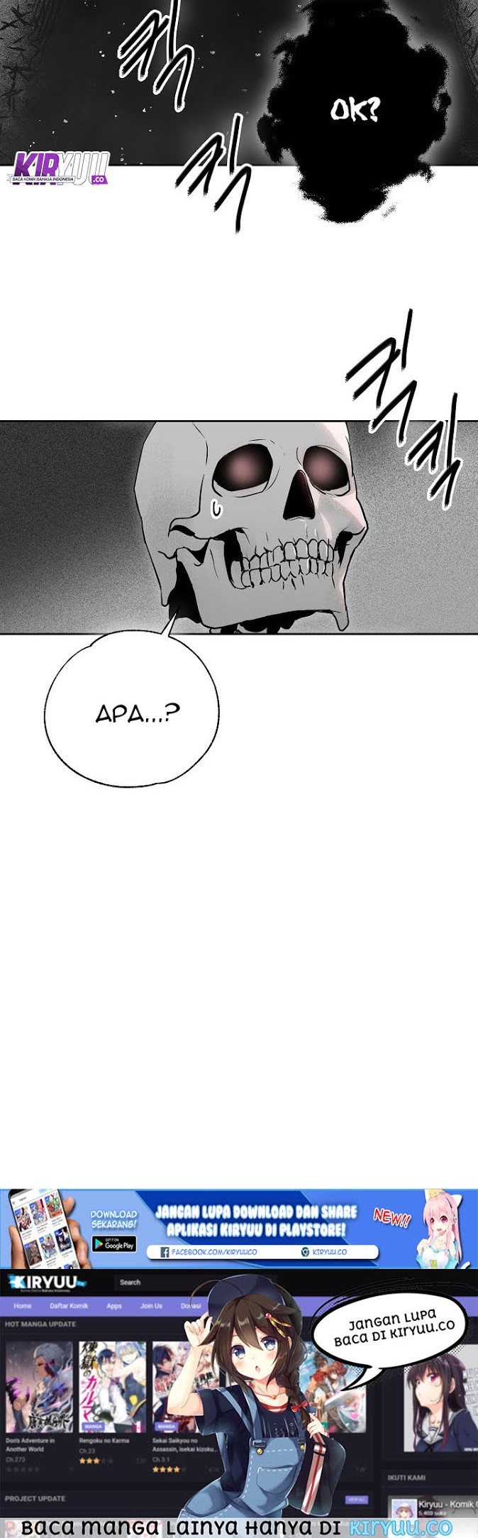 Chapter 95 - halaman 41