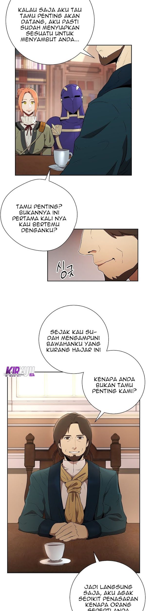 Chapter 95 - halaman 3