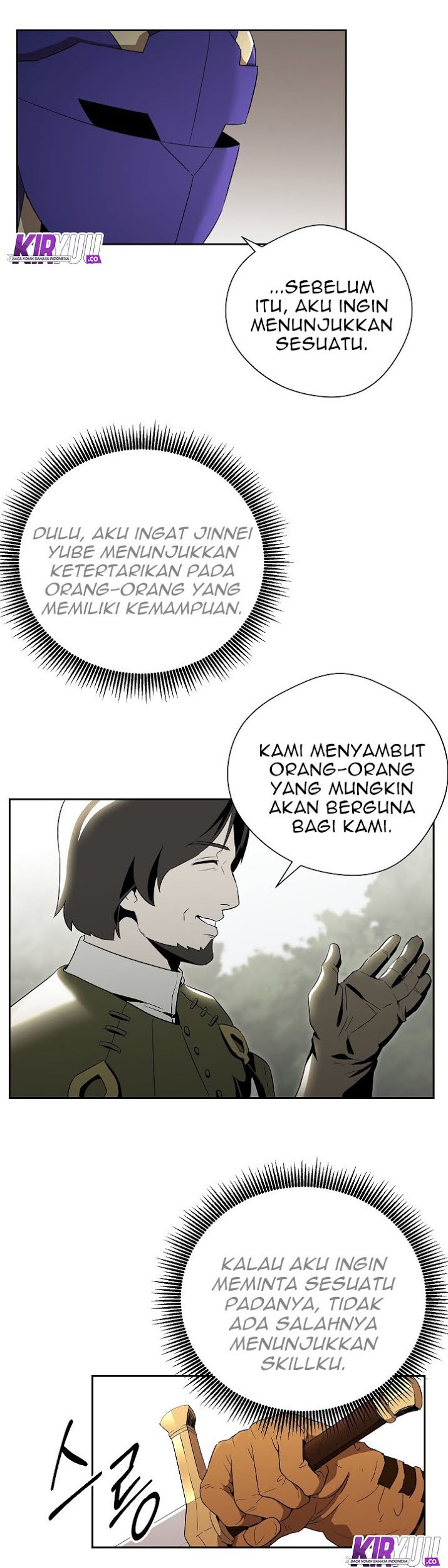Chapter 95 - halaman 5