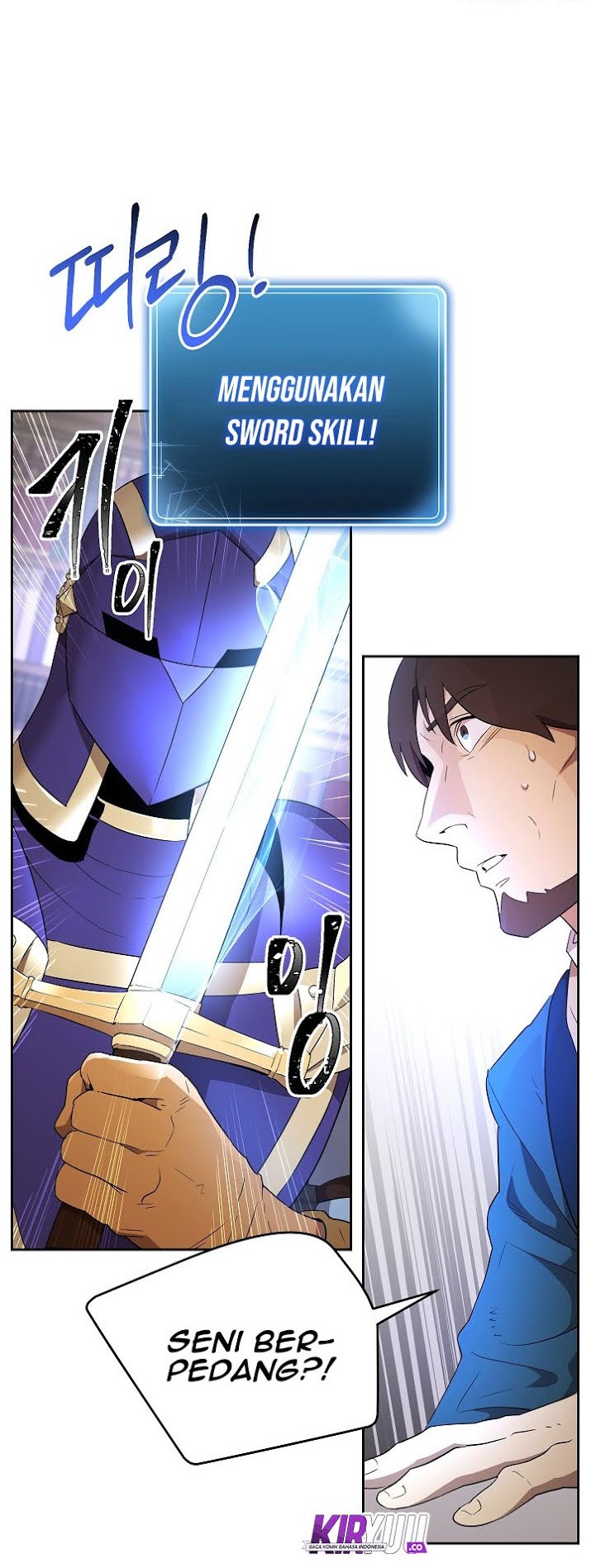 Chapter 95 - halaman 6
