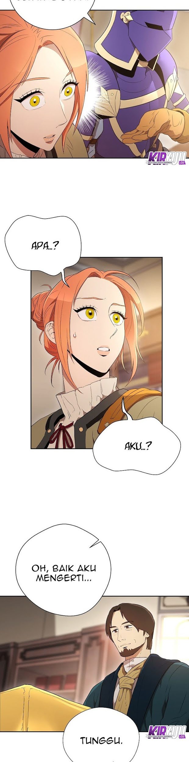 Chapter 95 - halaman 8