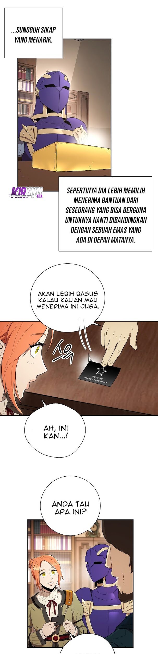 Chapter 95 - halaman 12