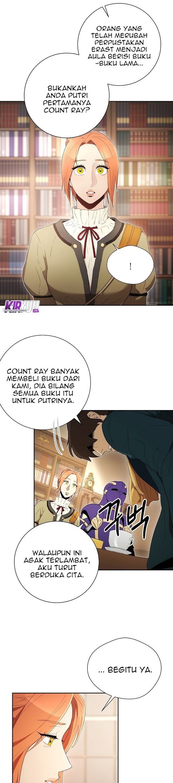 Chapter 95 - halaman 15