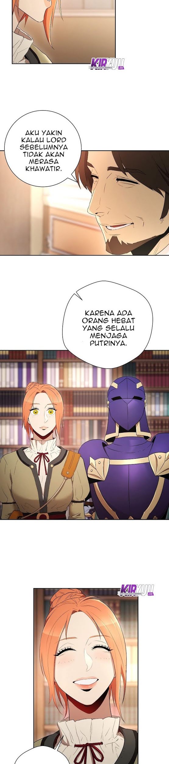 Chapter 95 - halaman 16