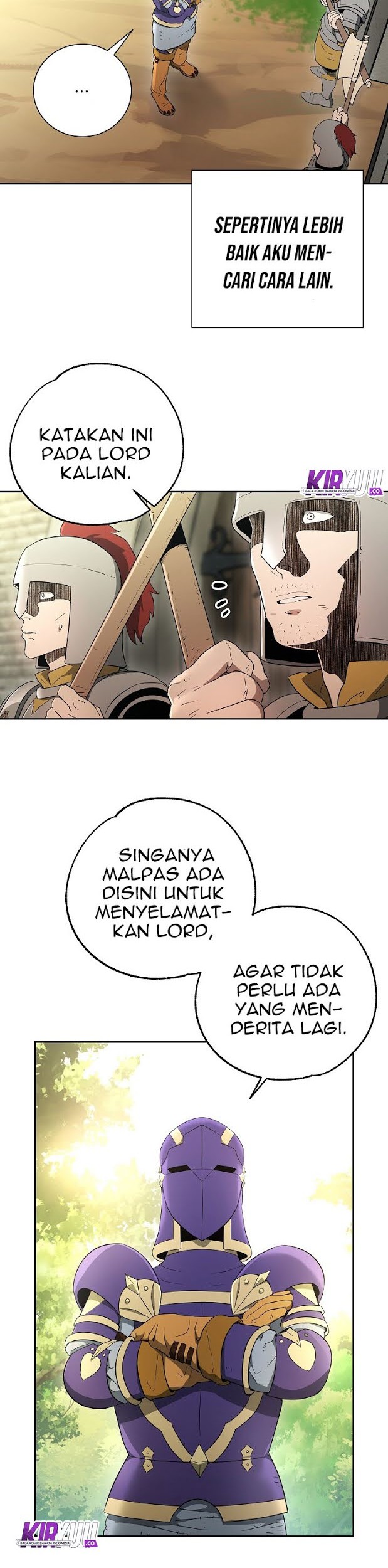 Chapter 95 - halaman 19
