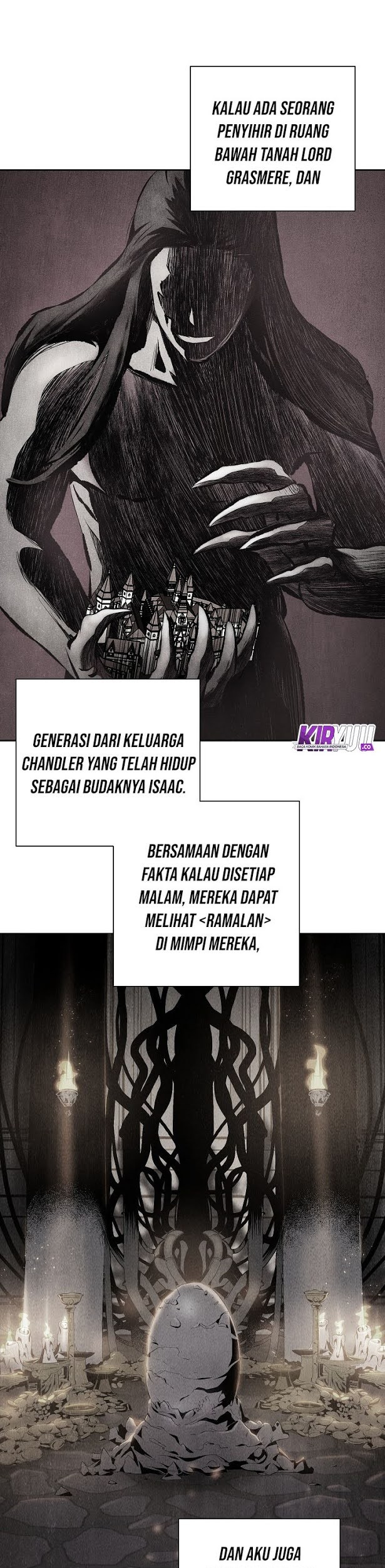Chapter 95 - halaman 24