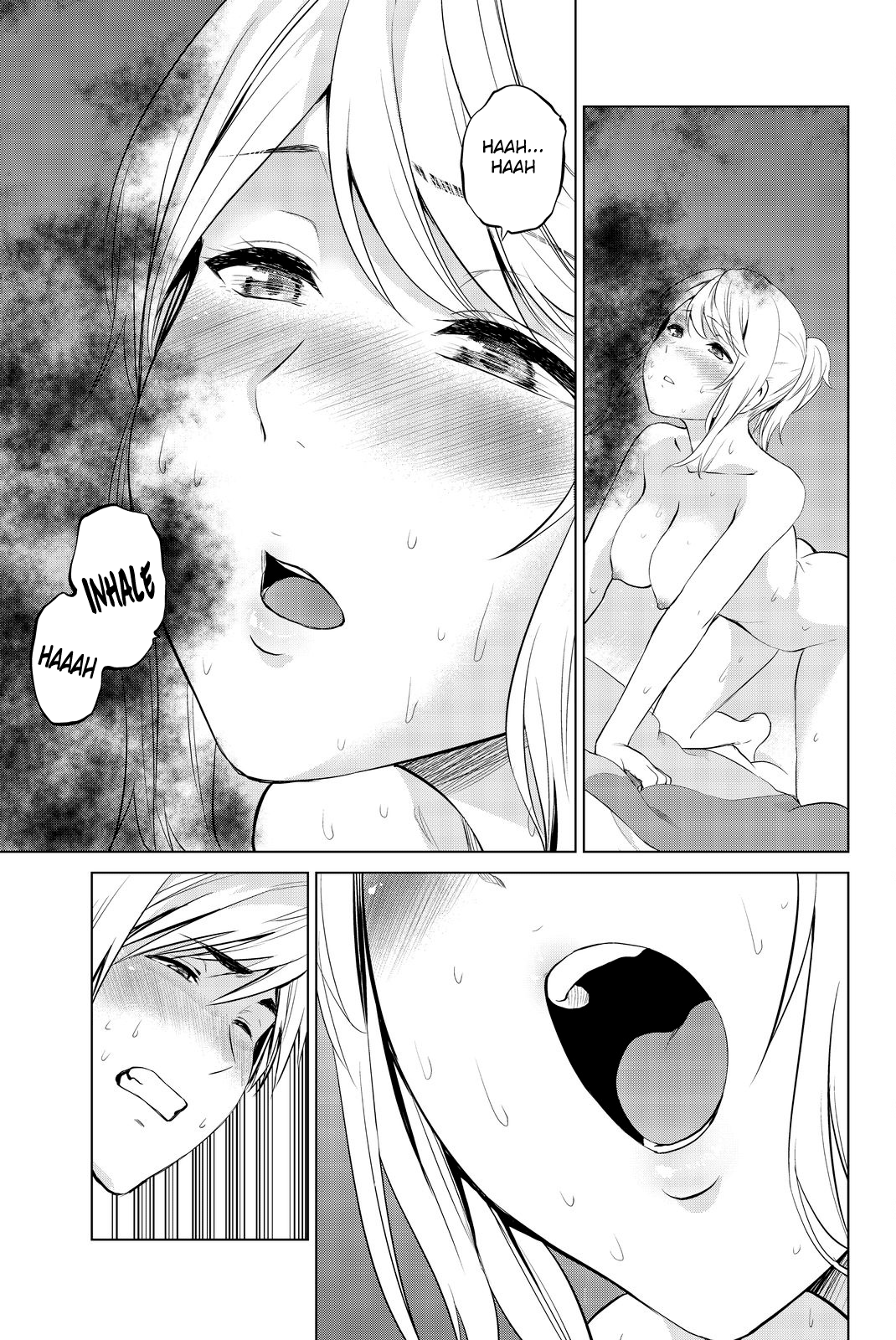 Chapter 77 - halaman 8