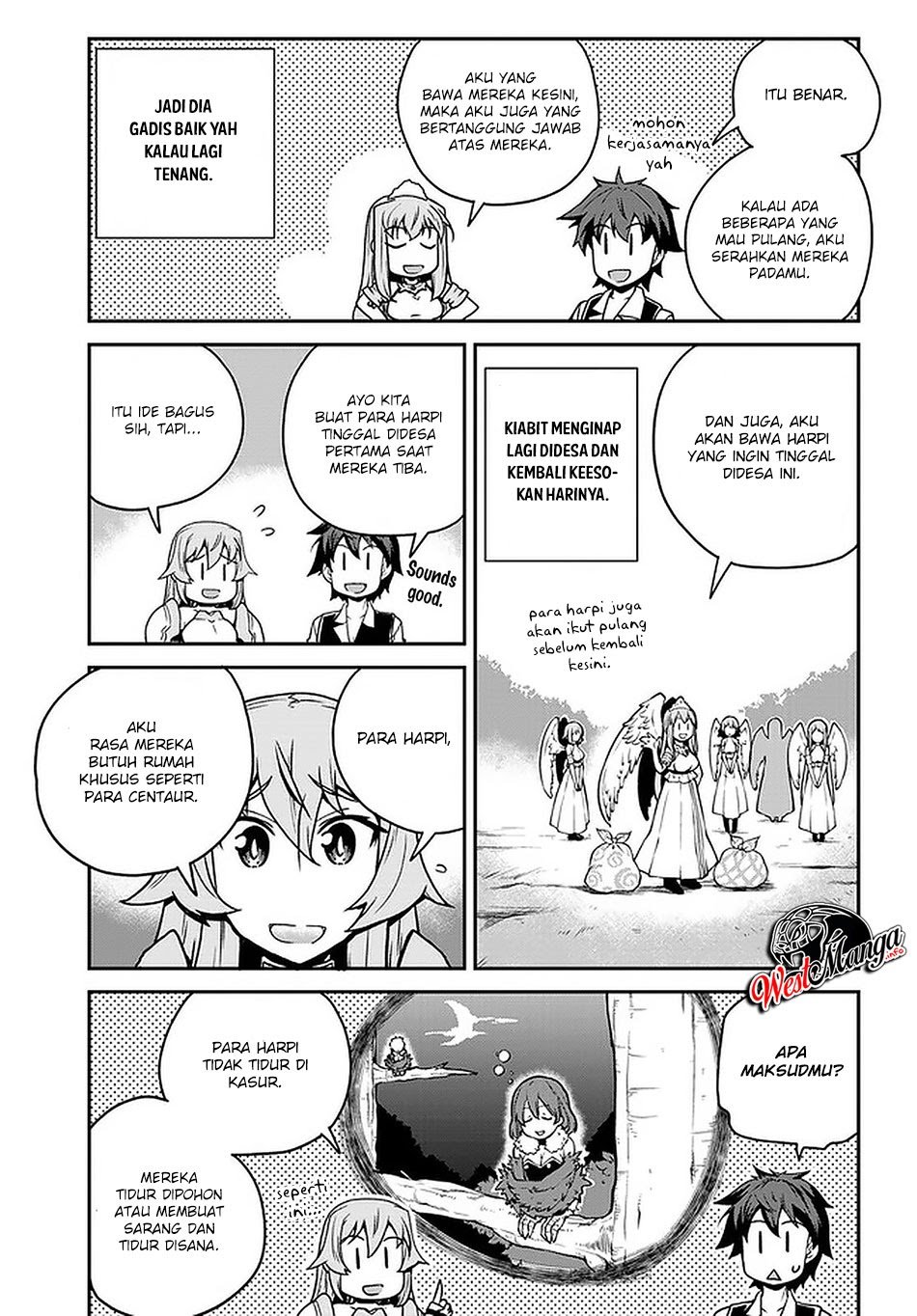 Chapter 130 - halaman 6