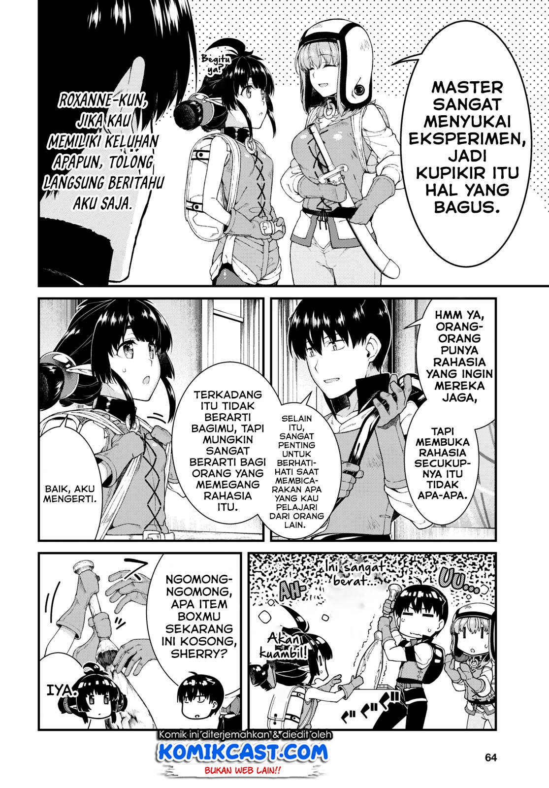 Chapter 40 - halaman 11