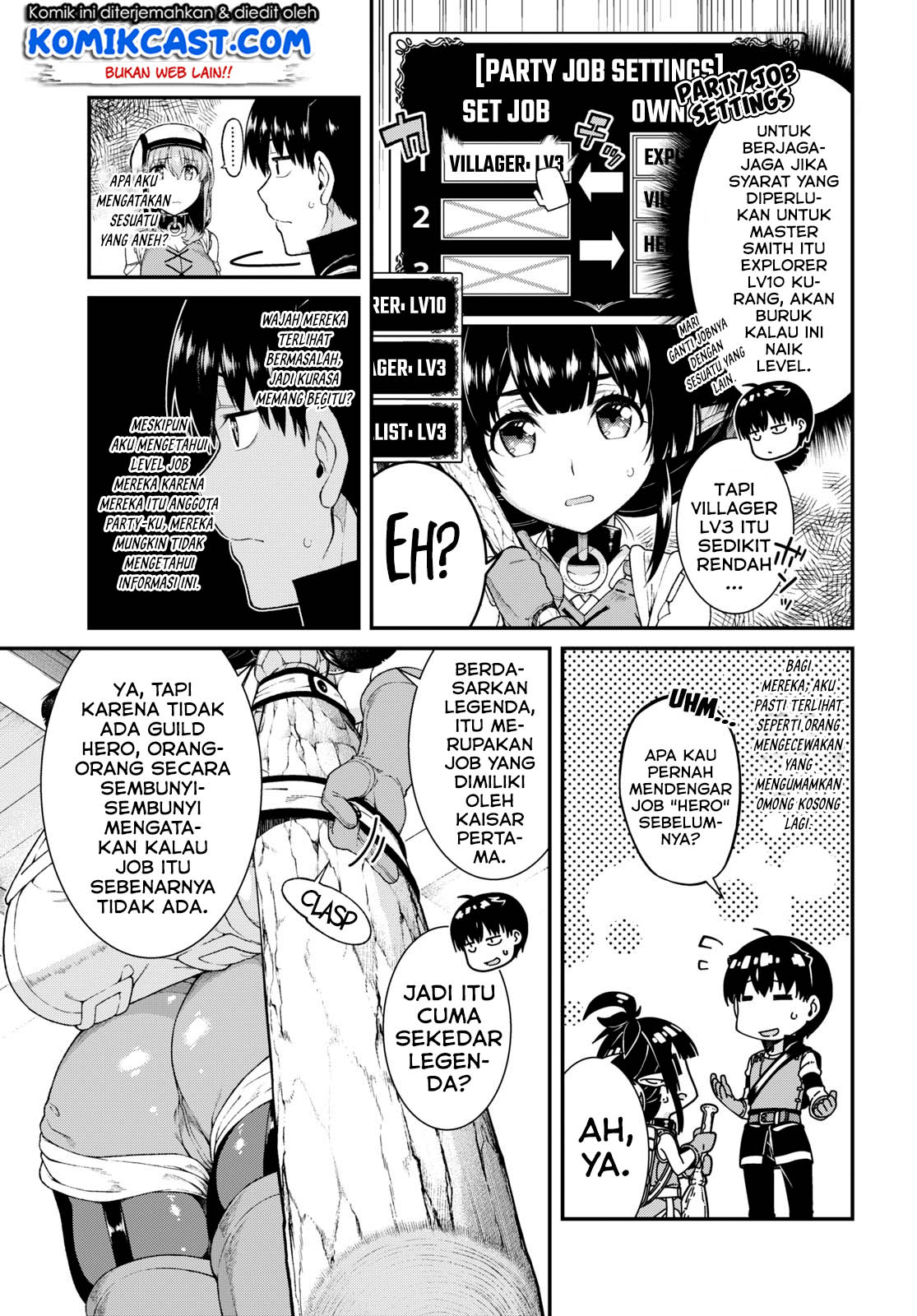 Chapter 40 - halaman 12