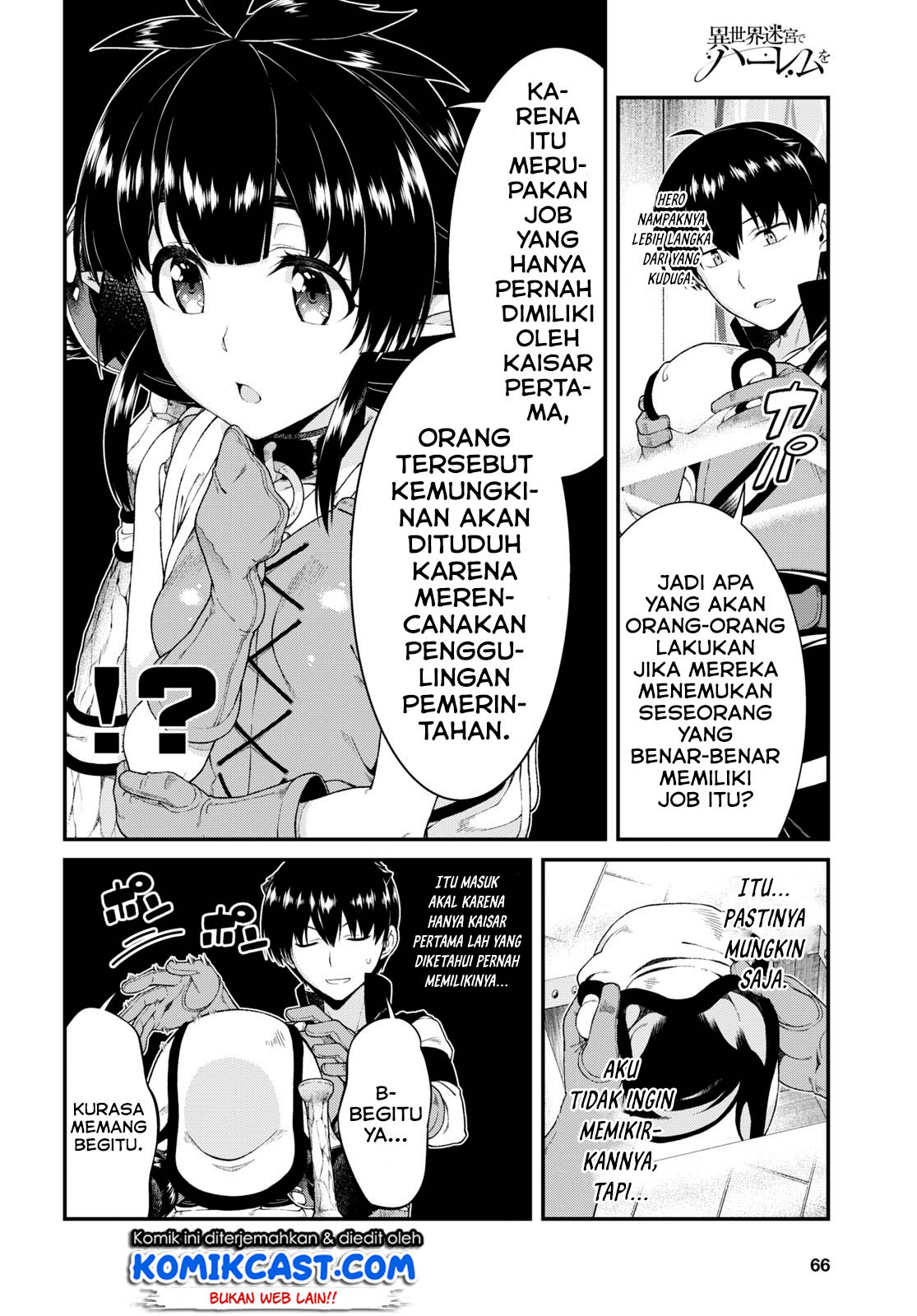 Chapter 40 - halaman 13