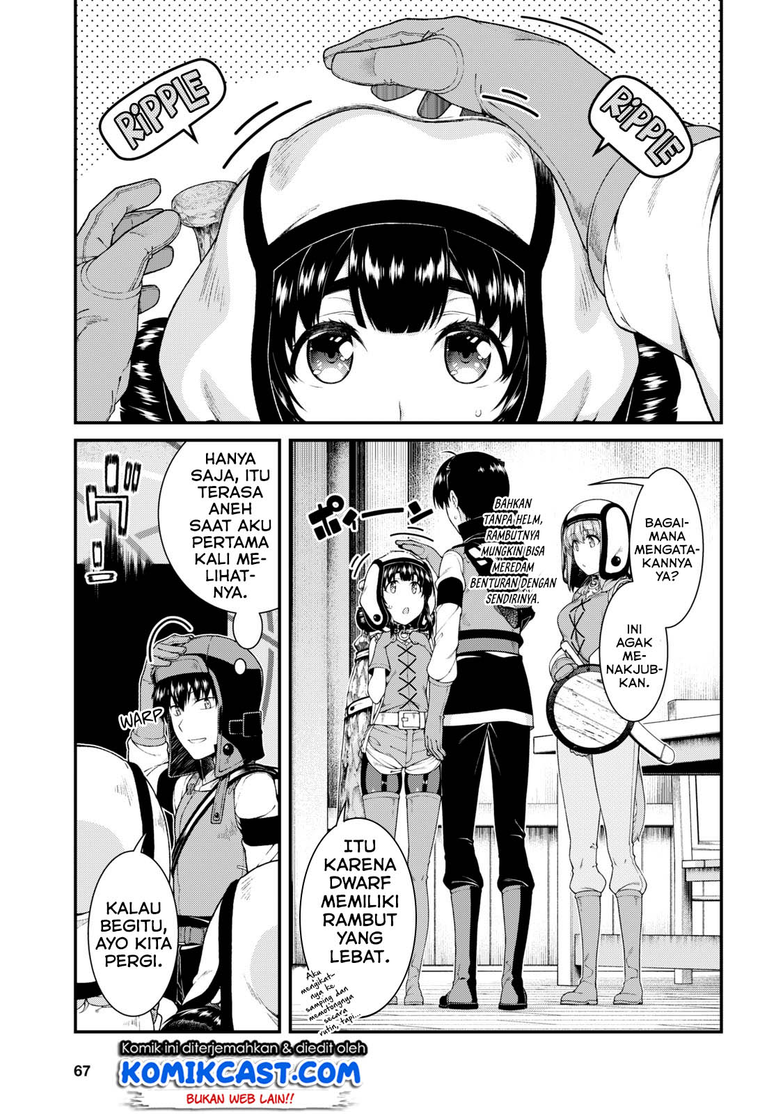 Chapter 40 - halaman 14