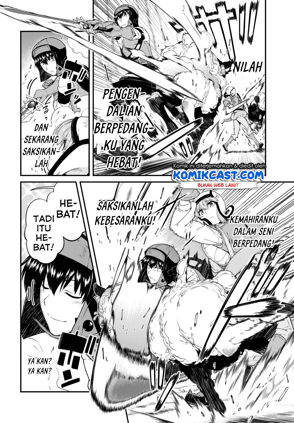 Chapter 40 - halaman 17