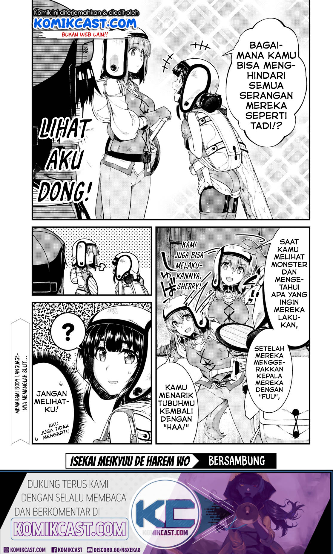 Chapter 40 - halaman 18