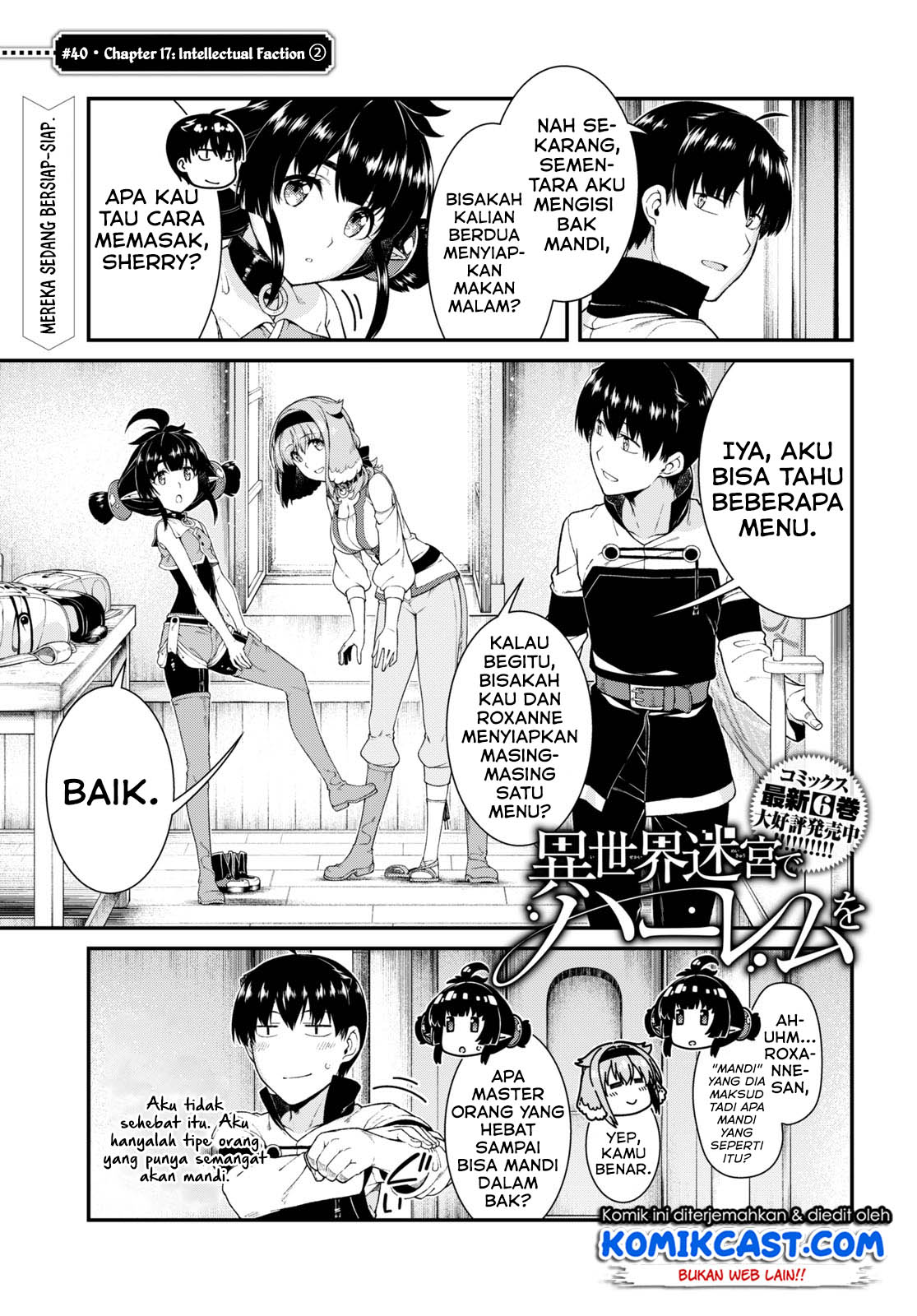 Chapter 40 - halaman 4