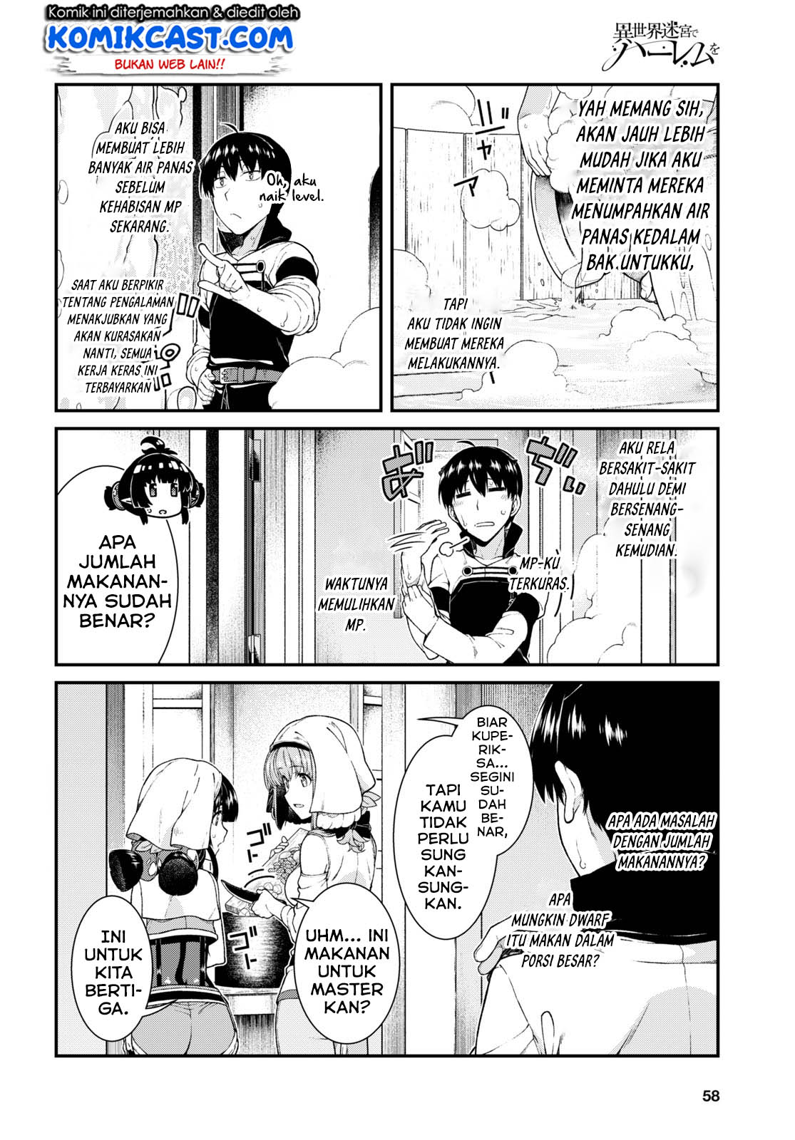 Chapter 40 - halaman 5