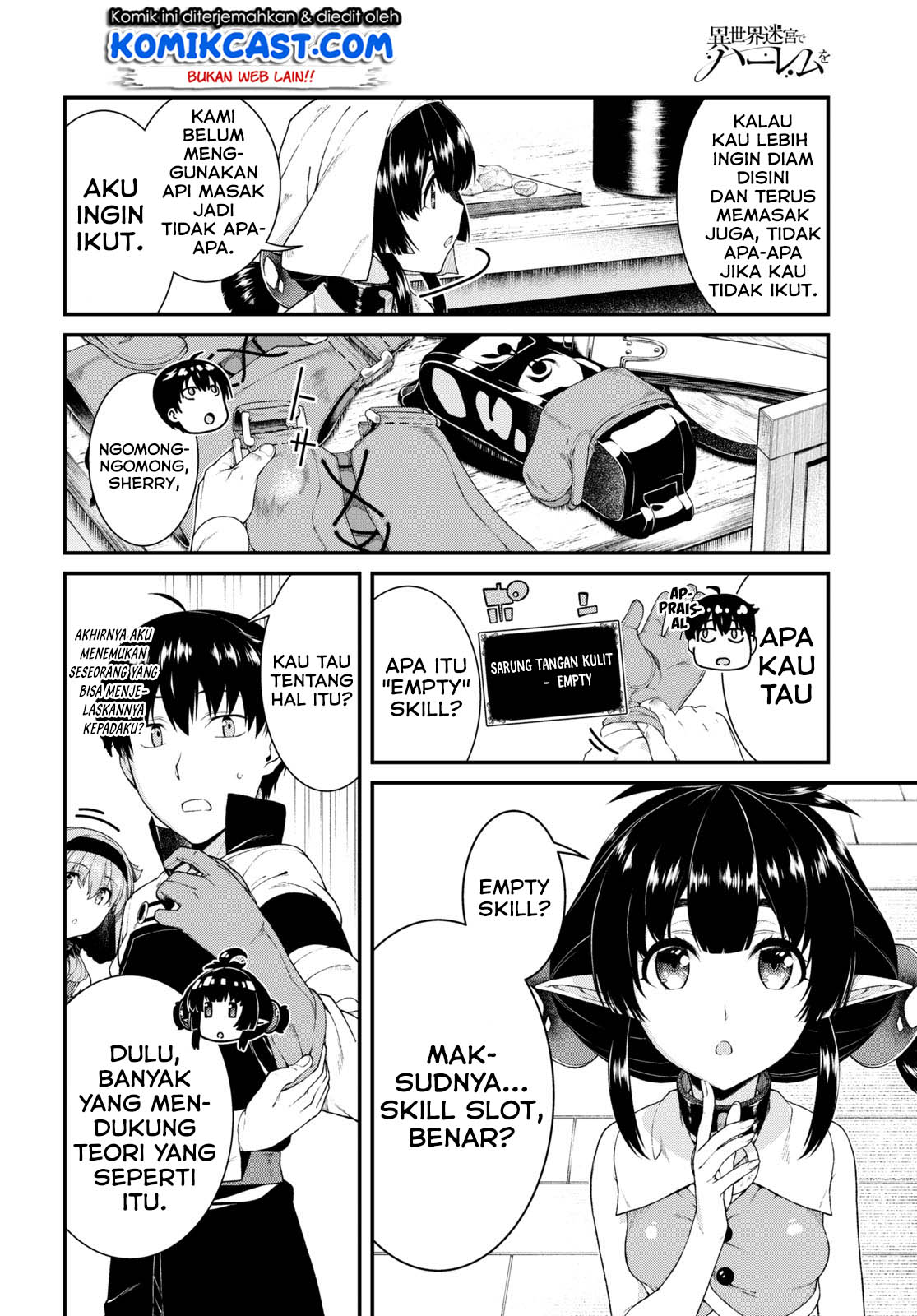 Chapter 40 - halaman 7