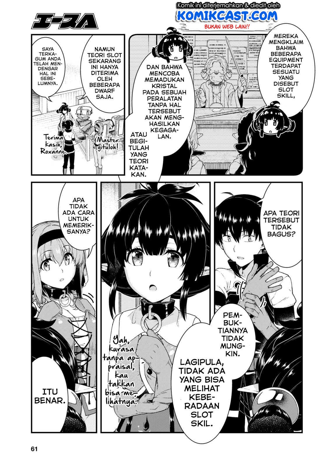 Chapter 40 - halaman 8