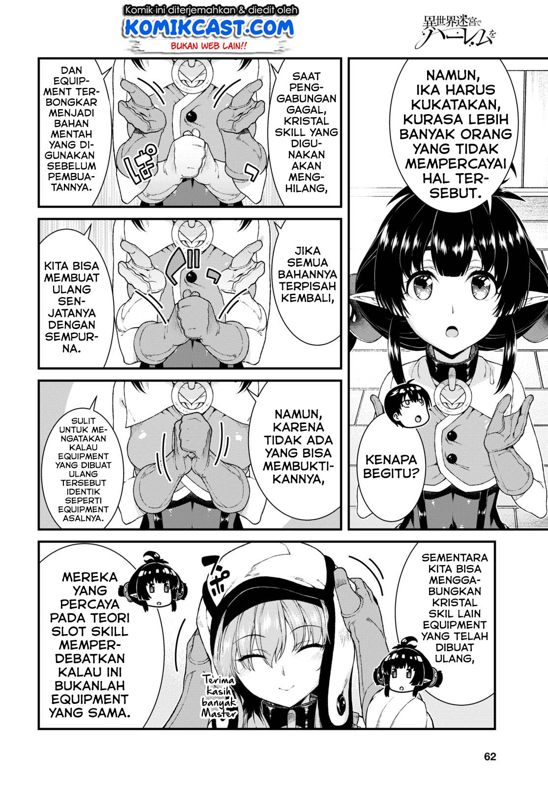 Chapter 40 - halaman 9