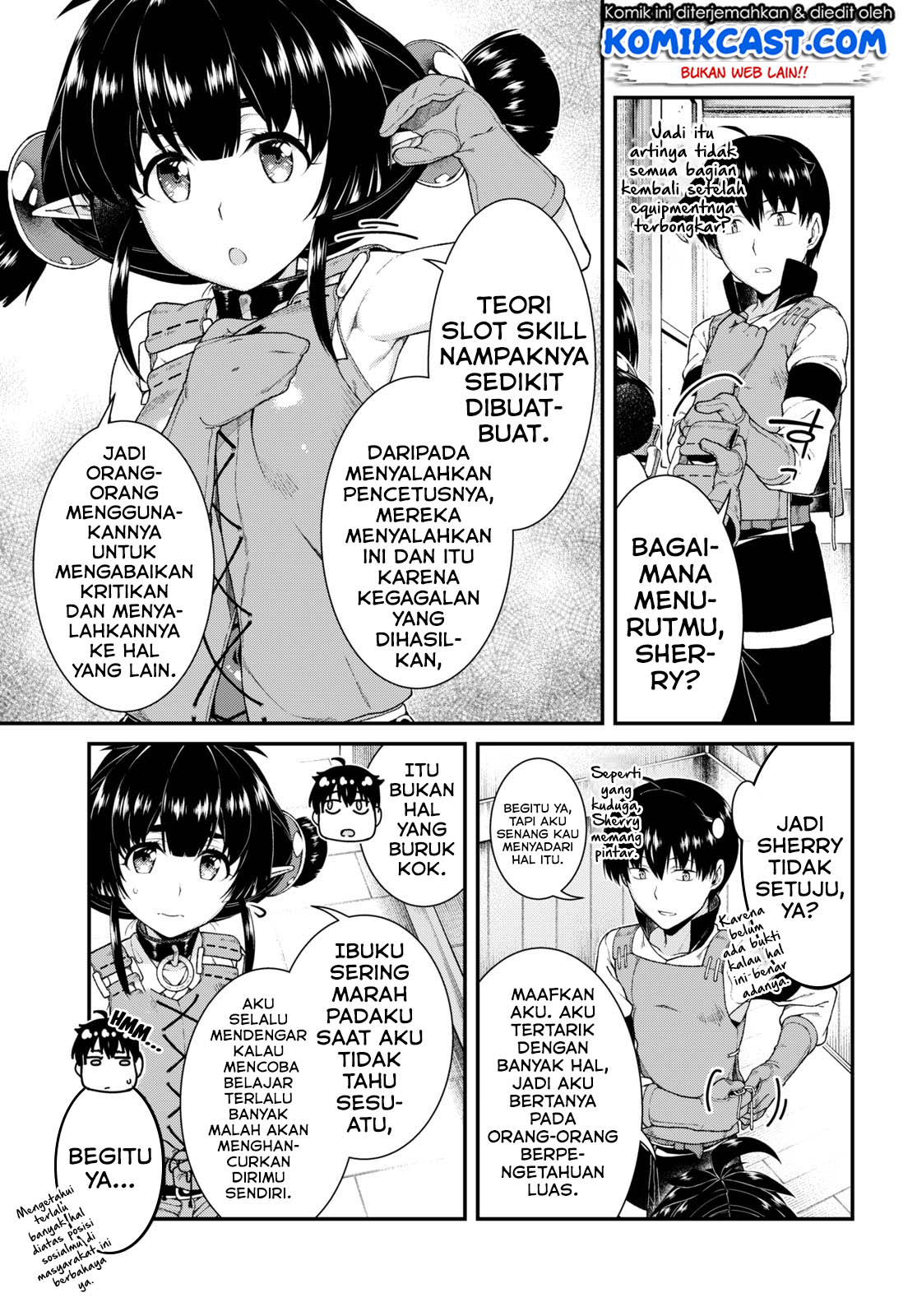 Chapter 40 - halaman 10