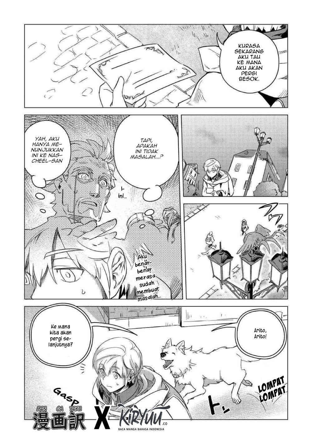 Chapter 6 - halaman 34