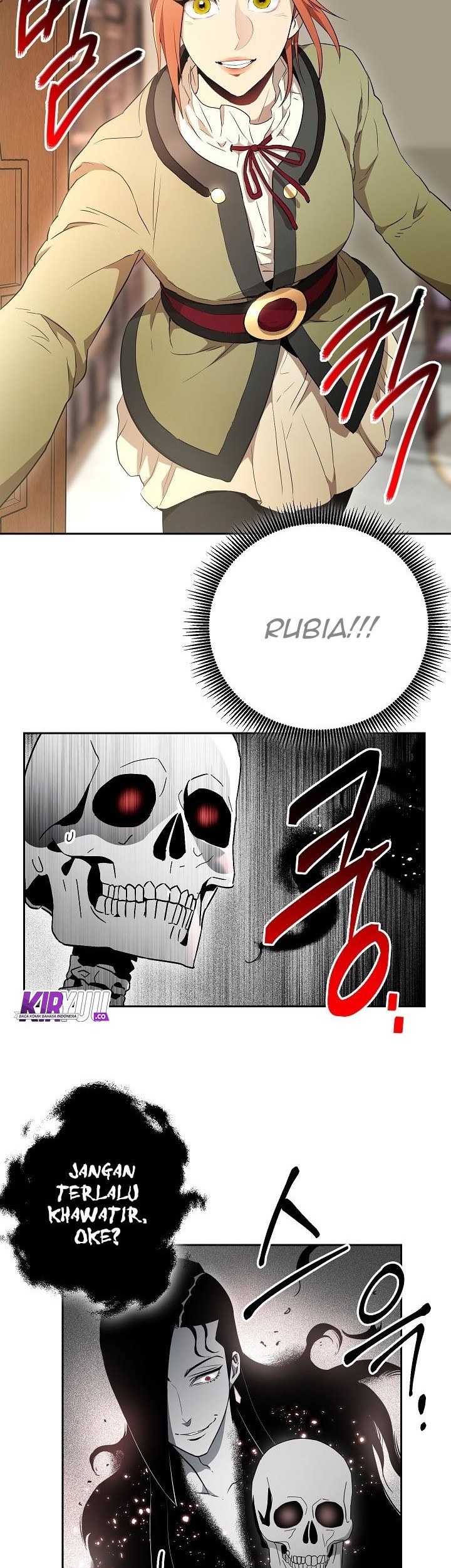 Chapter 96 - halaman 38