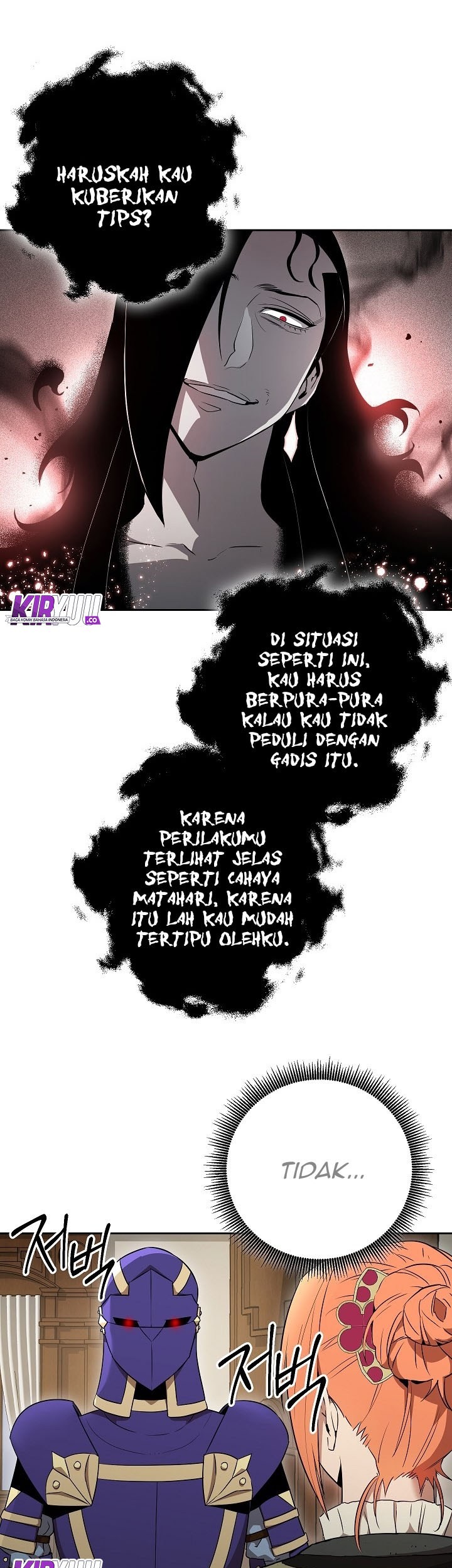 Chapter 96 - halaman 40