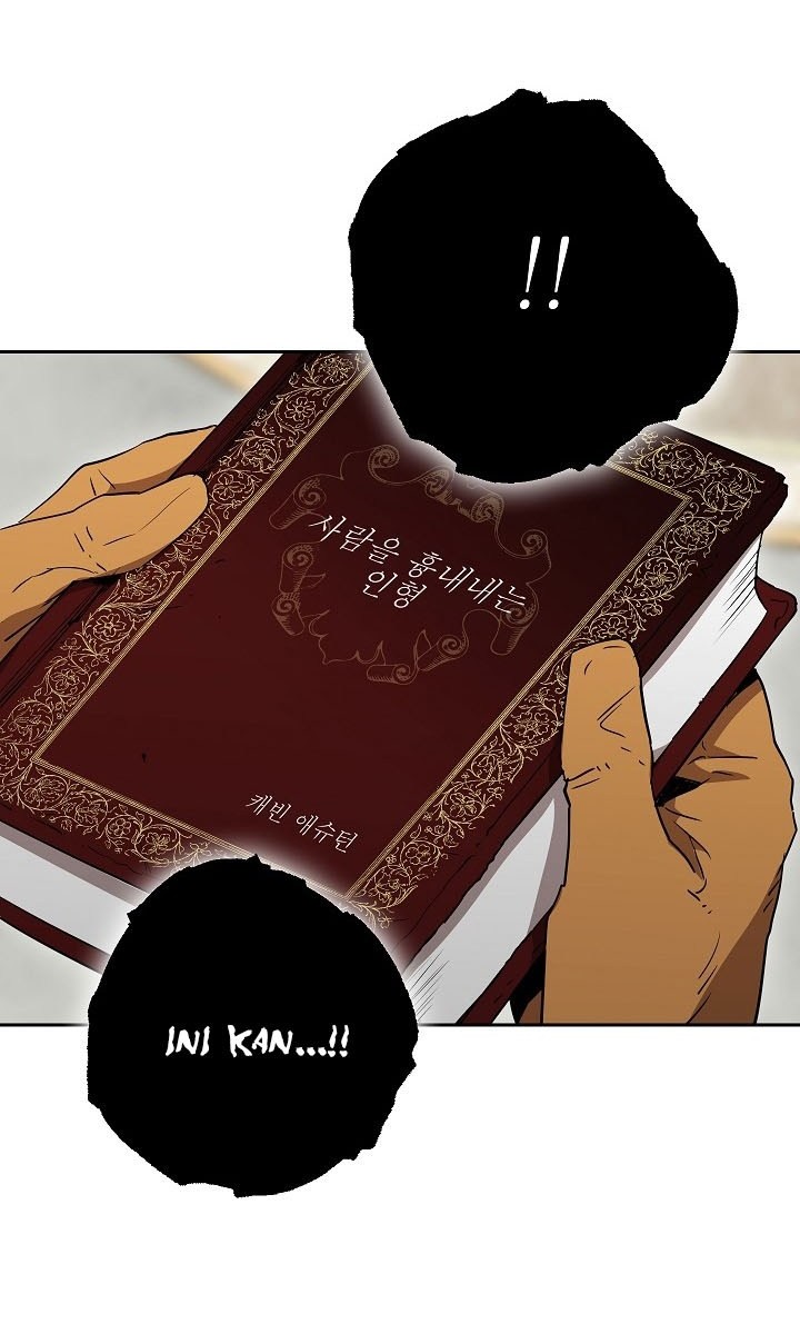 Chapter 96 - halaman 42