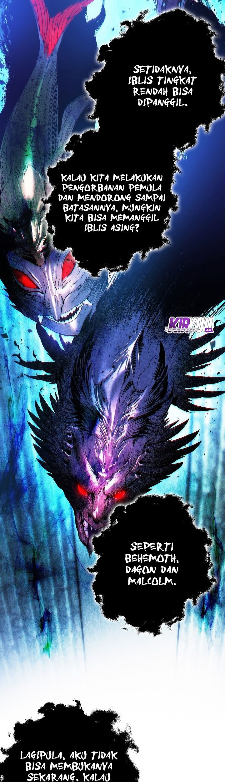 Chapter 96 - halaman 21