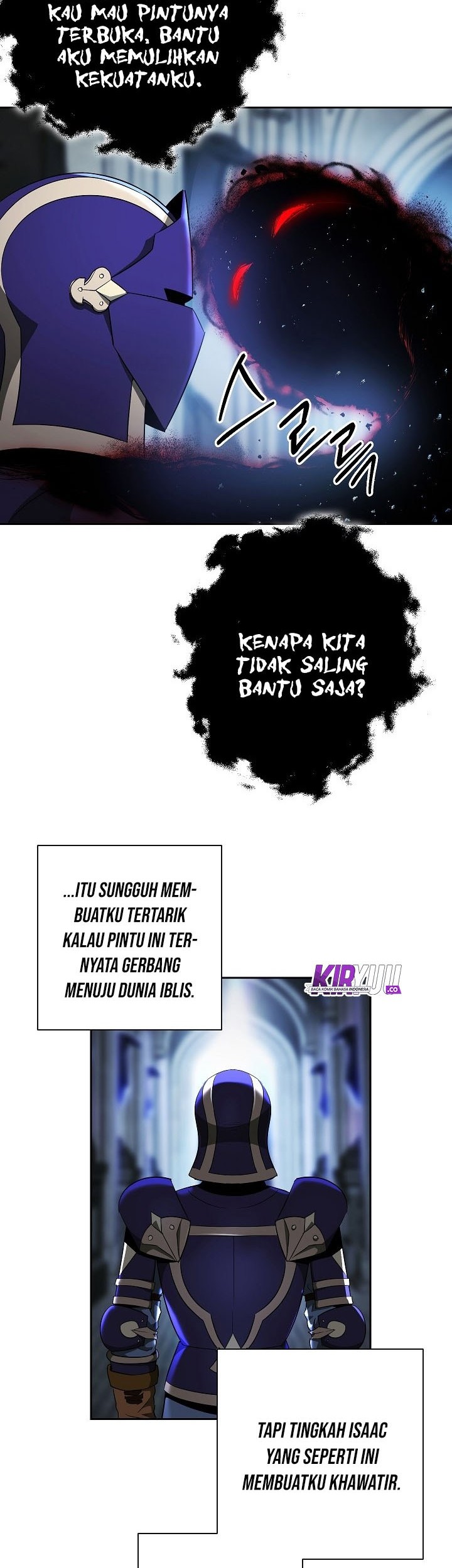 Chapter 96 - halaman 22