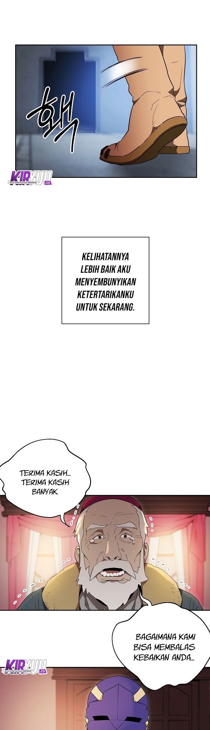 Chapter 96 - halaman 24