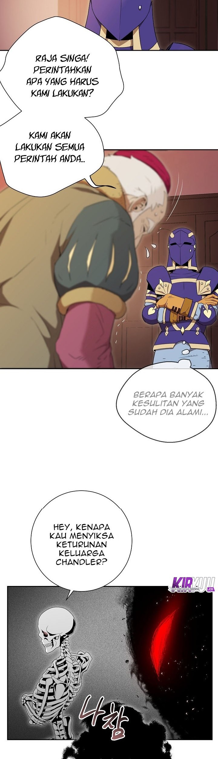 Chapter 96 - halaman 25