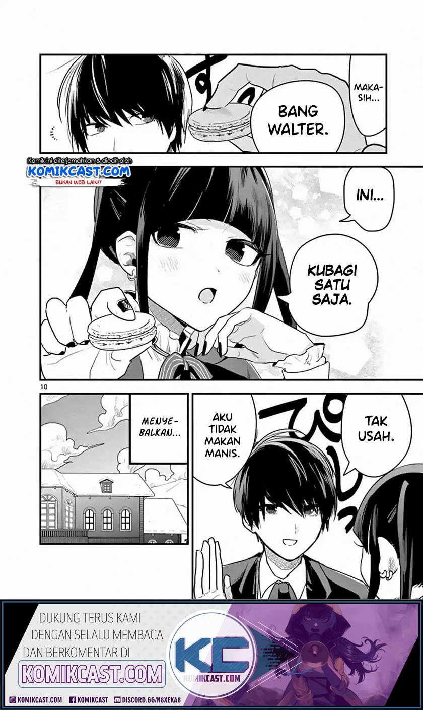 Chapter 97 - halaman 12