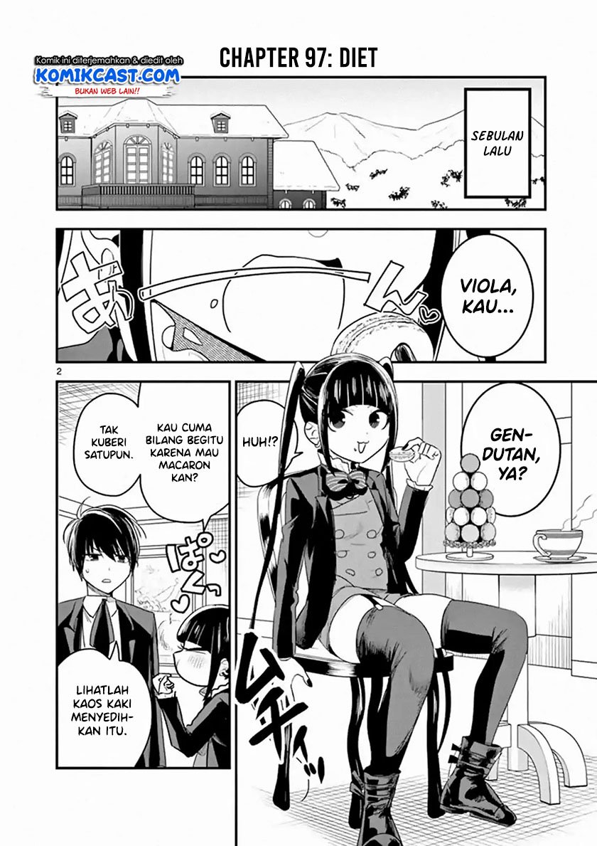 Chapter 97 - halaman 4