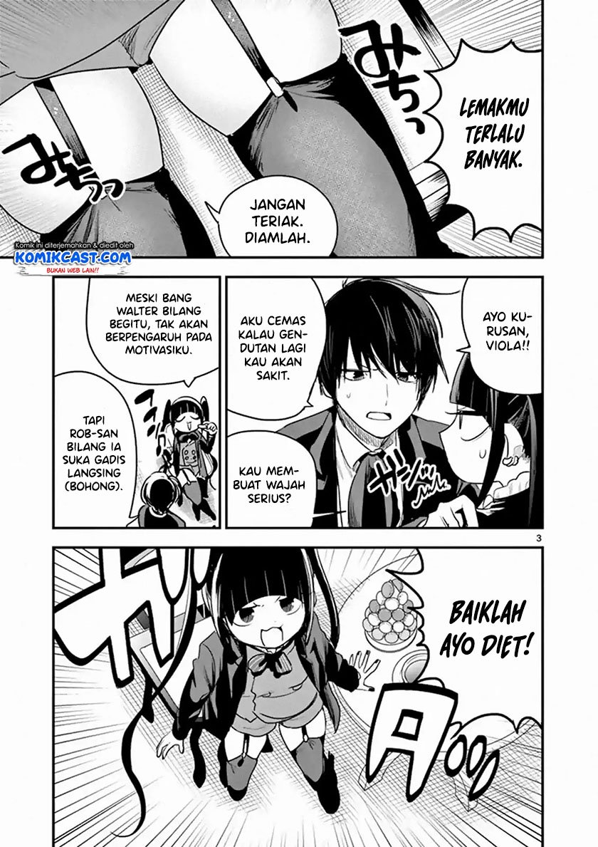 Chapter 97 - halaman 5