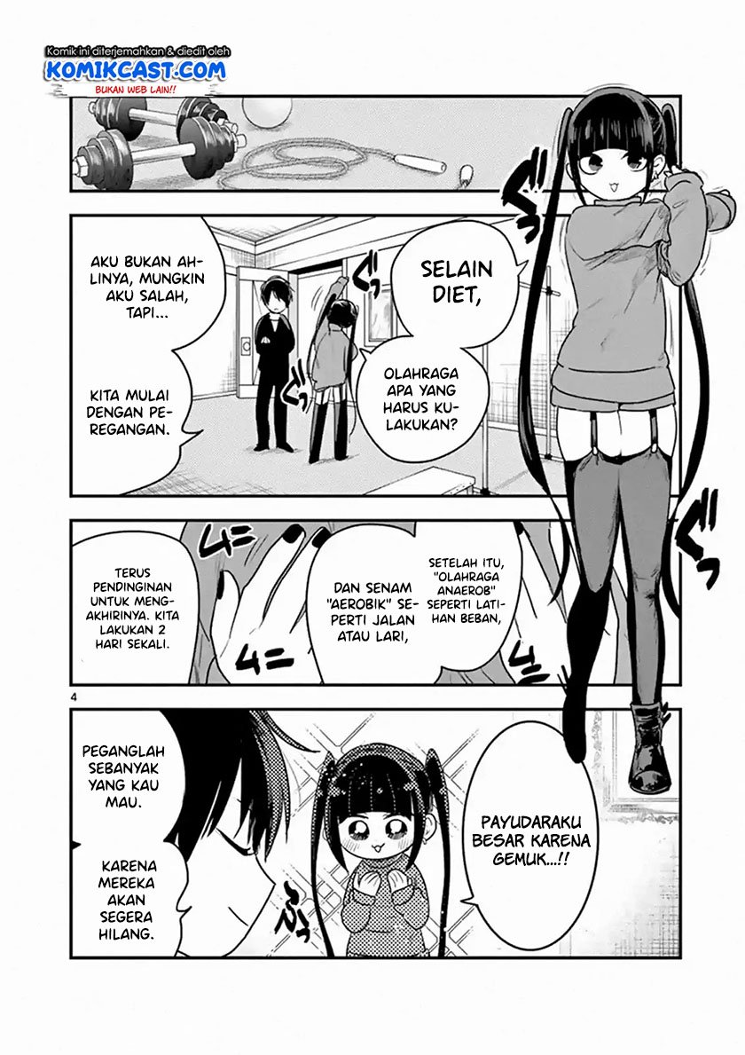 Chapter 97 - halaman 6