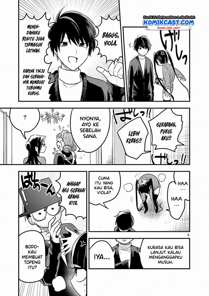 Chapter 97 - halaman 7