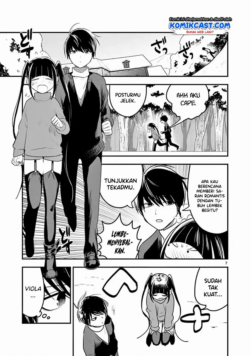 Chapter 97 - halaman 9